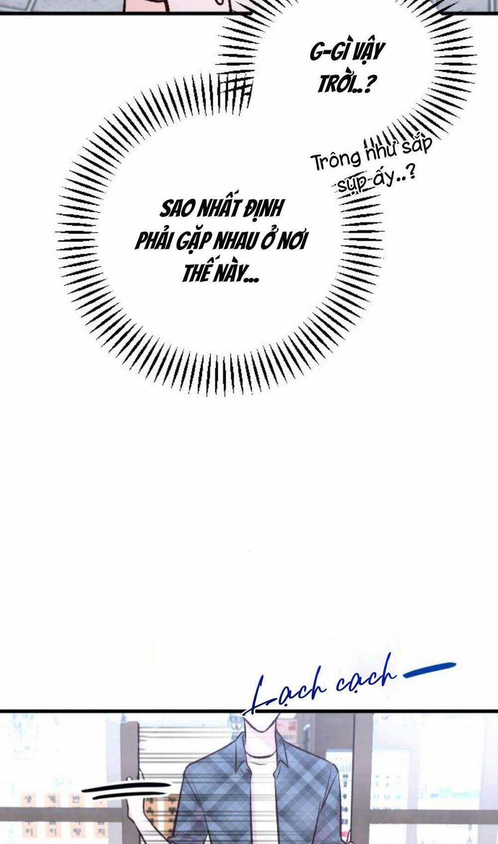 Tình Cờ Ta Gặp Nhau - Chapter 4 - Trang 38