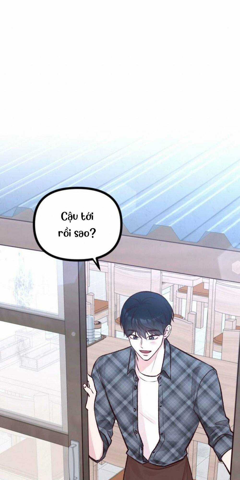 Tình Cờ Ta Gặp Nhau - Chapter 4 - Trang 41