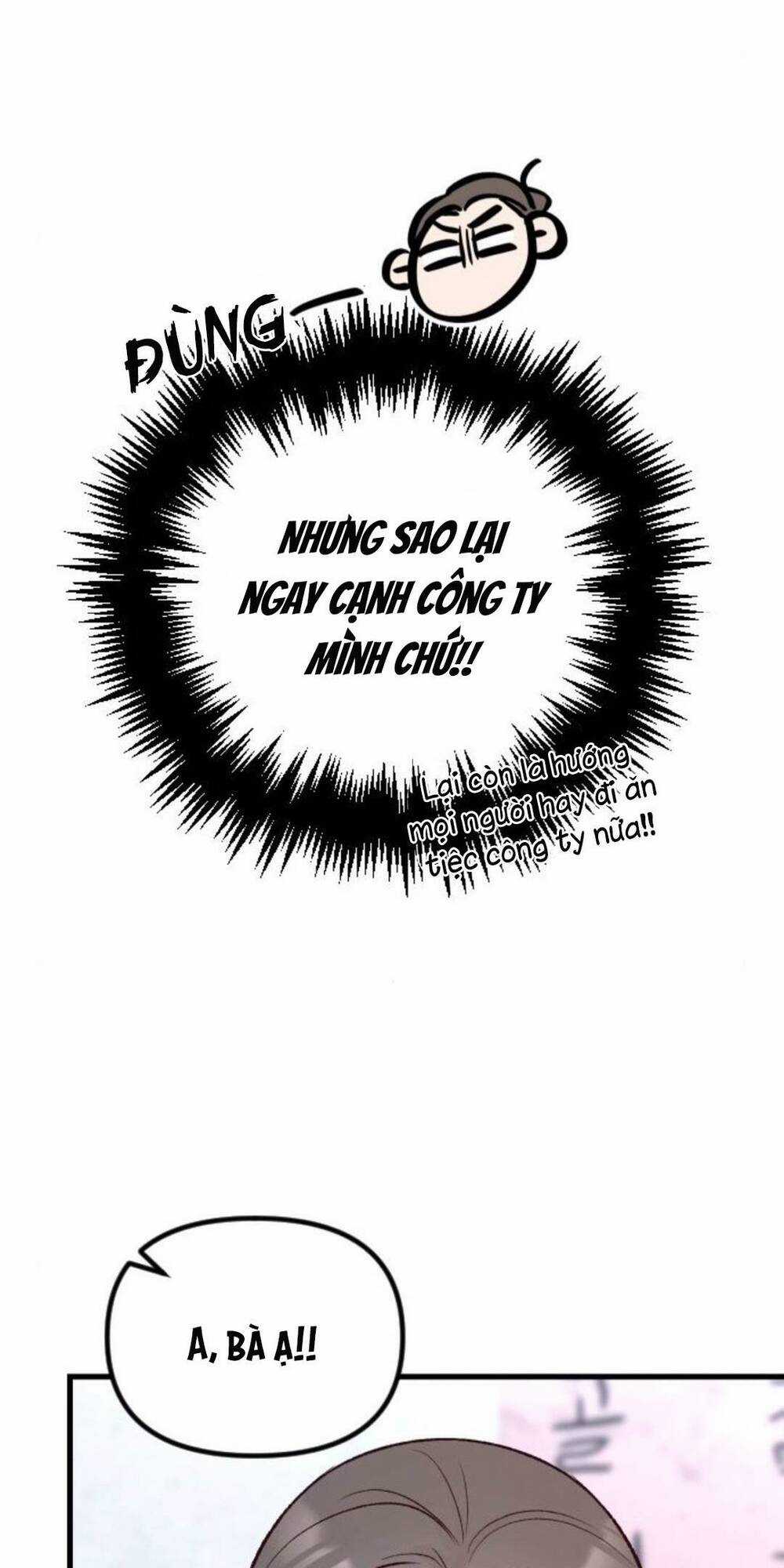 Tình Cờ Ta Gặp Nhau - Chapter 4 - Trang 47