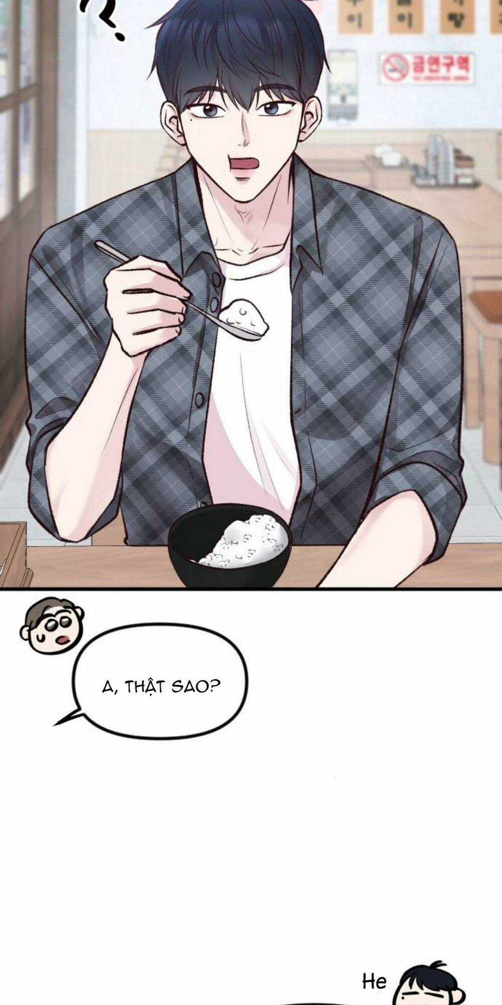 Tình Cờ Ta Gặp Nhau - Chapter 4 - Trang 61