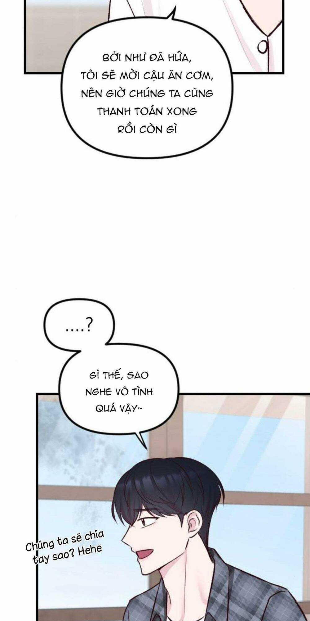 Tình Cờ Ta Gặp Nhau - Chapter 4 - Trang 72