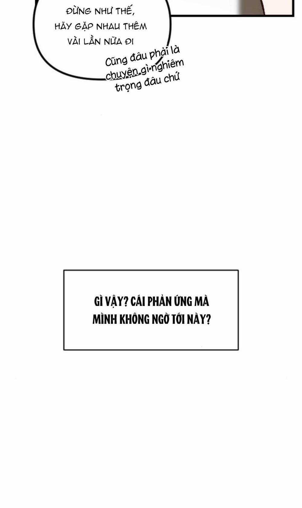 Tình Cờ Ta Gặp Nhau - Chapter 4 - Trang 87