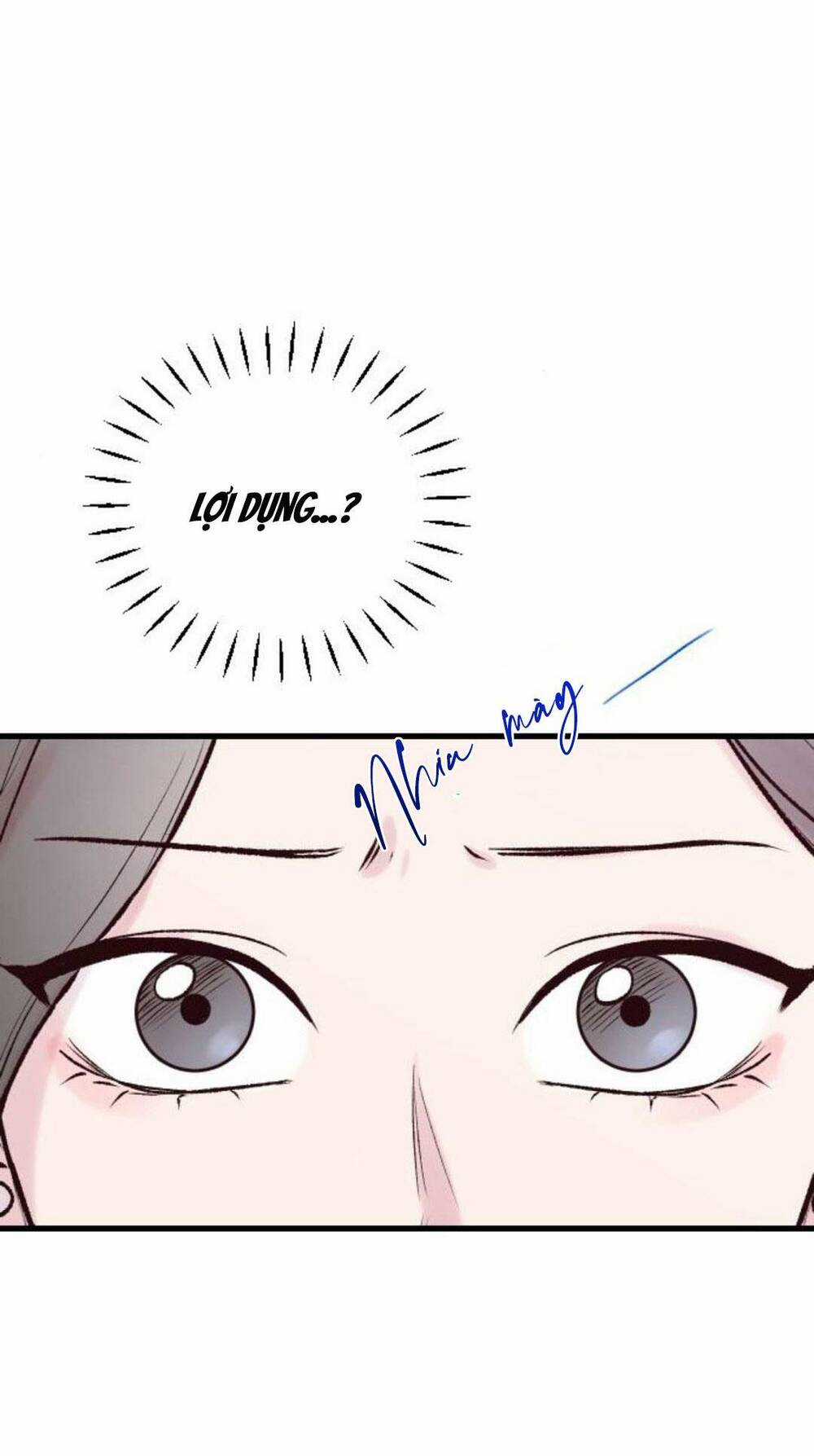Tình Cờ Ta Gặp Nhau - Chapter 4 - Trang 93