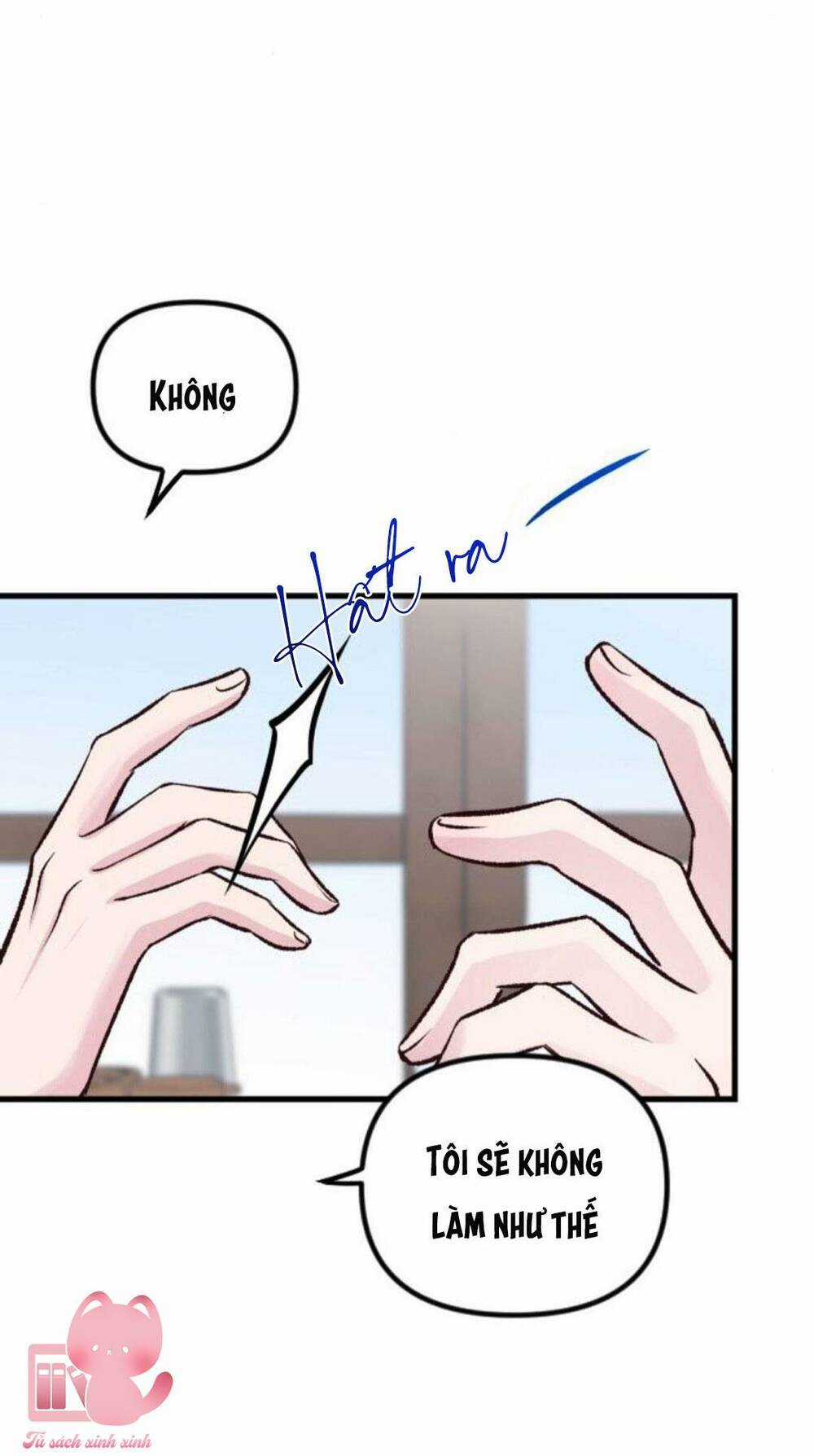 Tình Cờ Ta Gặp Nhau - Chapter 4 - Trang 94