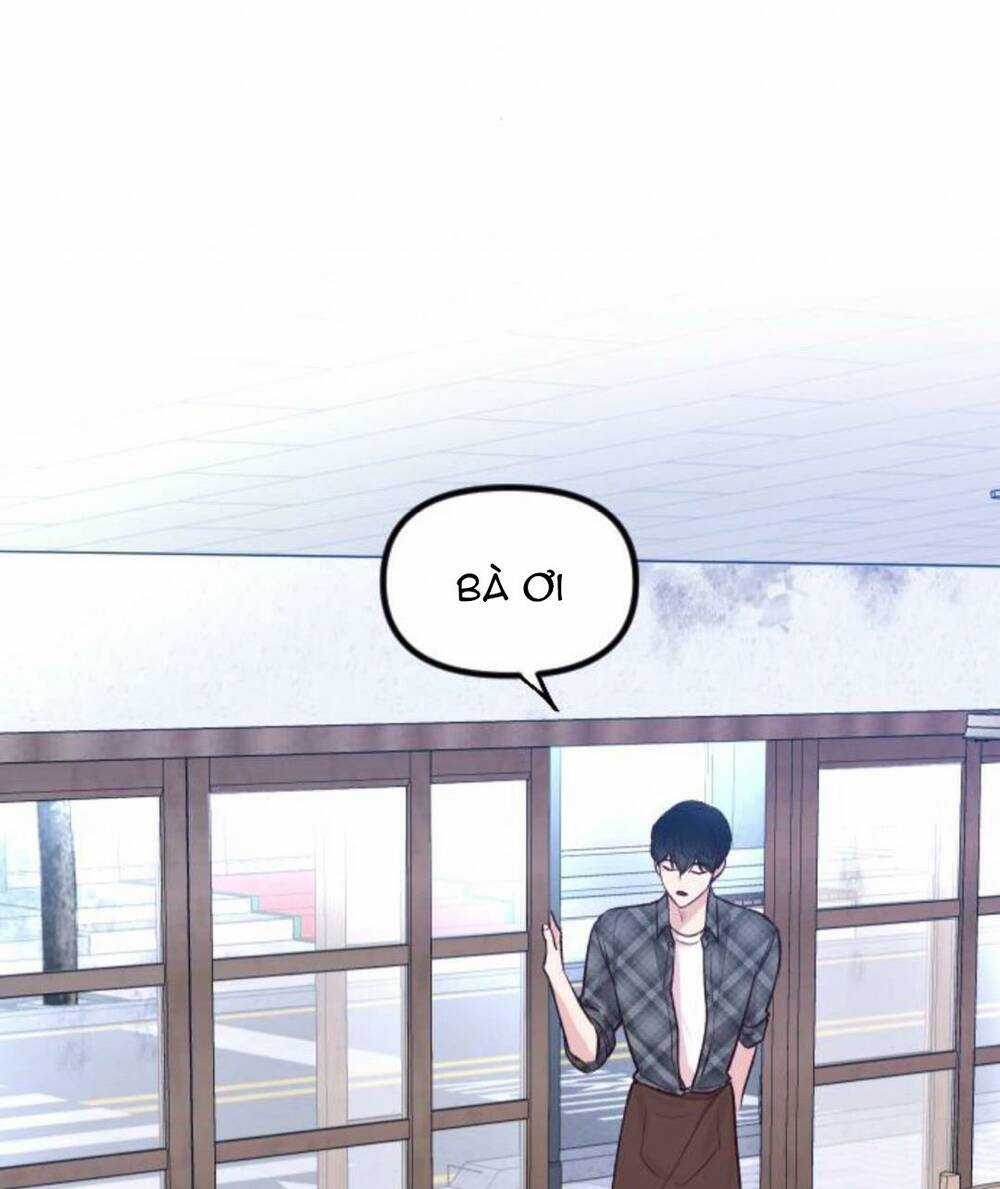 Tình Cờ Ta Gặp Nhau - Chapter 5 - Trang 4