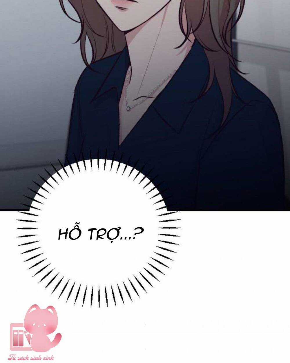 Tình Cờ Ta Gặp Nhau - Chapter 5 - Trang 81