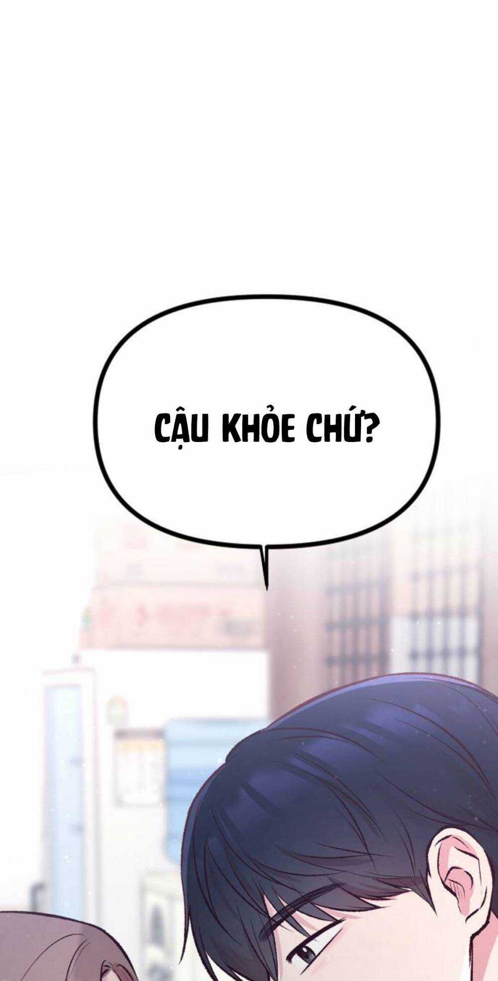 Tình Cờ Ta Gặp Nhau - Chapter 6 - Trang 3