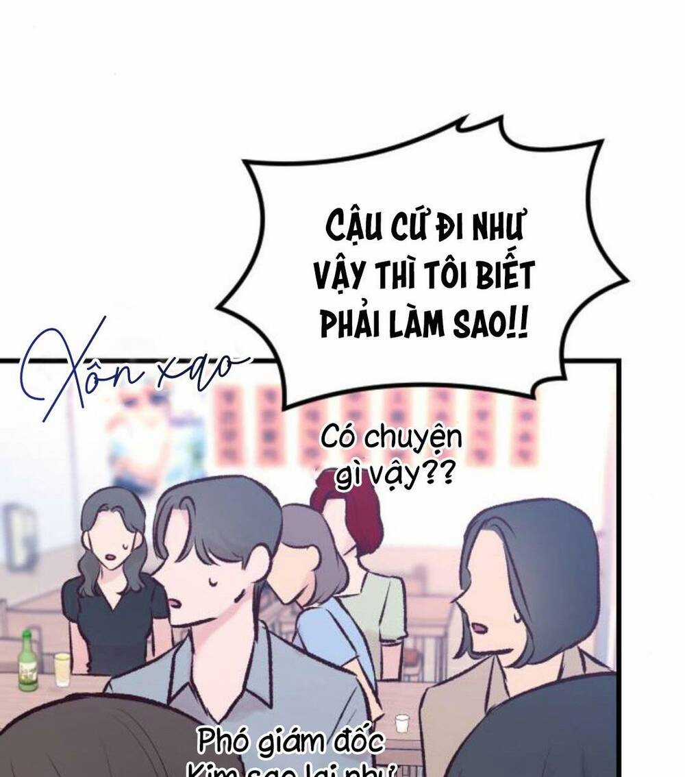 Tình Cờ Ta Gặp Nhau - Chapter 6 - Trang 33