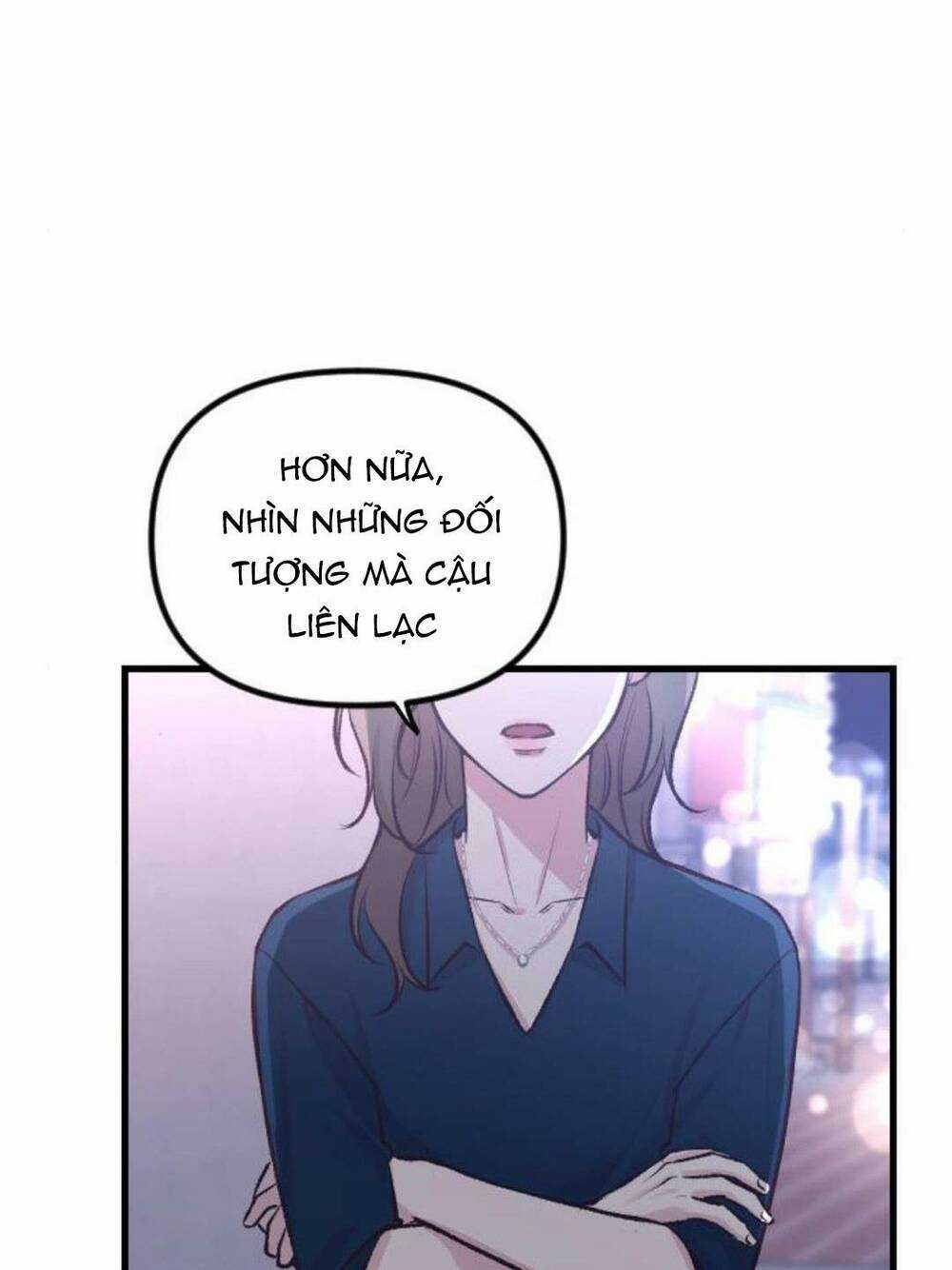 Tình Cờ Ta Gặp Nhau - Chapter 6 - Trang 72