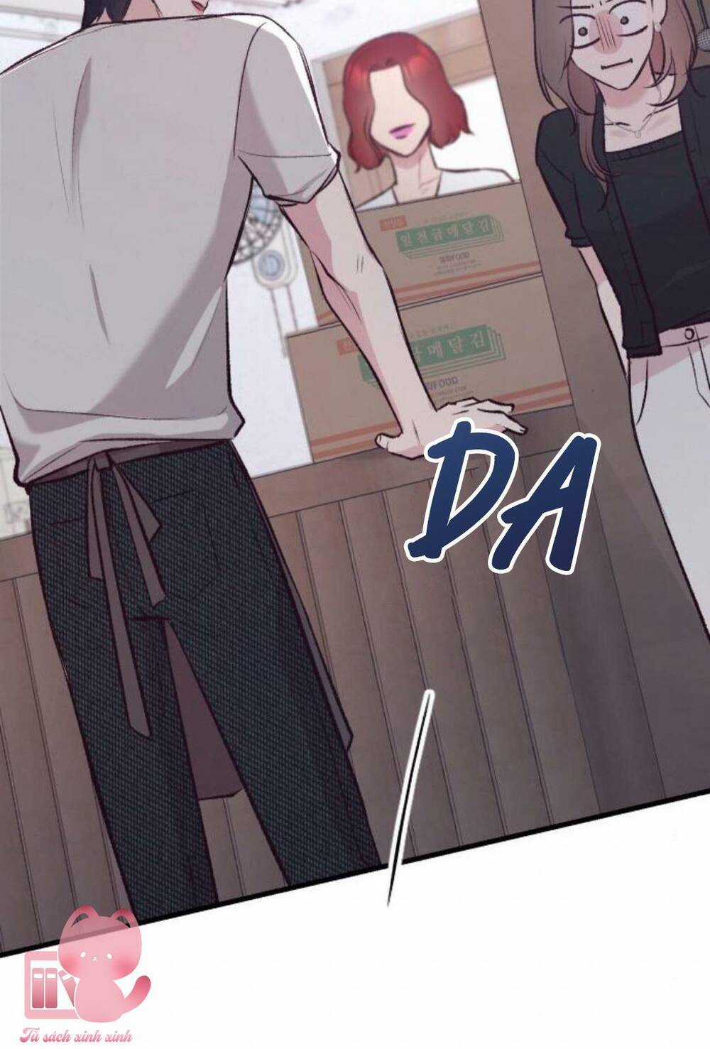 Tình Cờ Ta Gặp Nhau - Chapter 7 - Trang 112