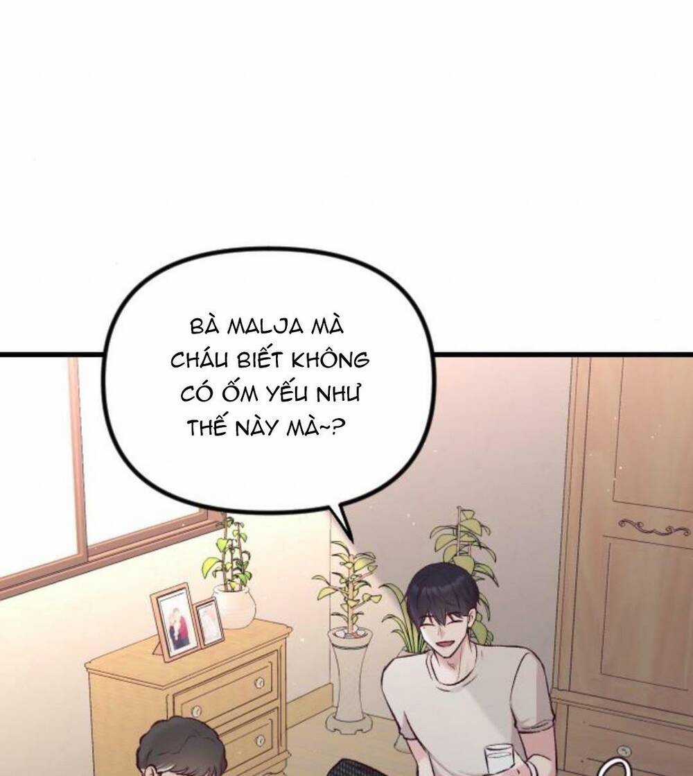 Tình Cờ Ta Gặp Nhau - Chapter 7 - Trang 7