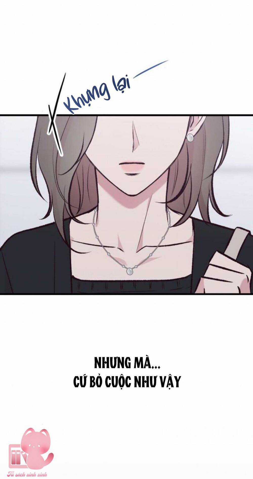 Tình Cờ Ta Gặp Nhau - Chapter 7 - Trang 75