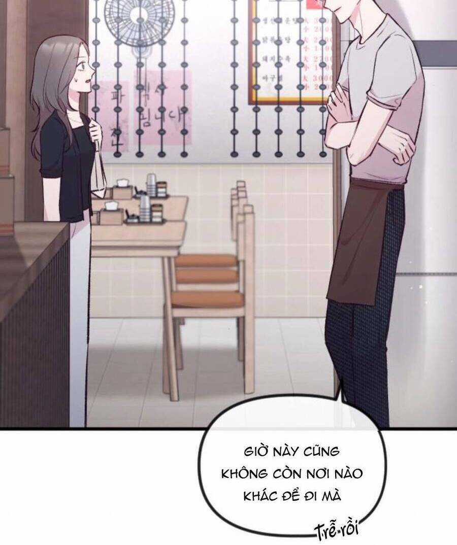 Tình Cờ Ta Gặp Nhau - Chapter 8 - Trang 5