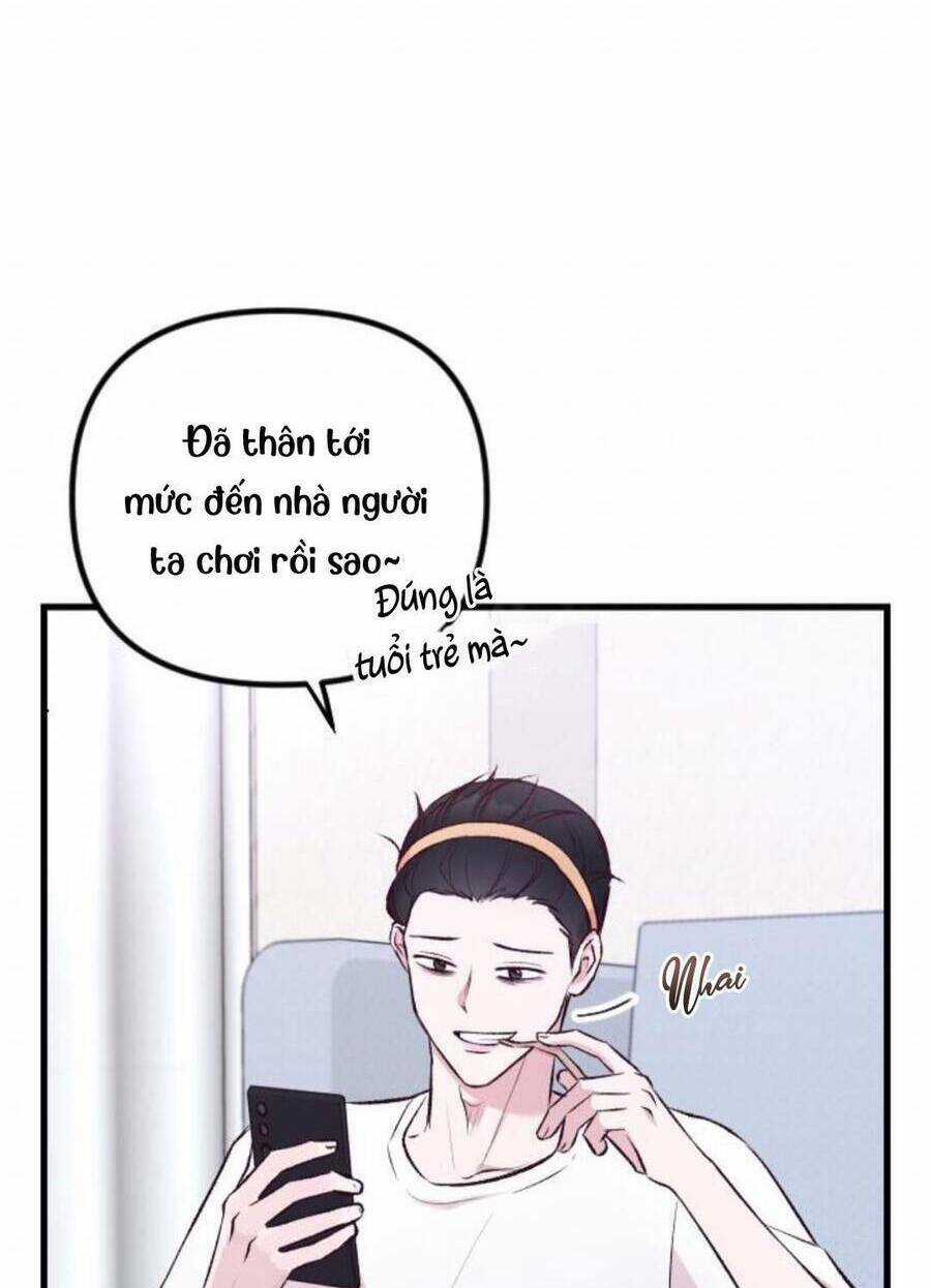 Tình Cờ Ta Gặp Nhau - Chapter 8 - Trang 49