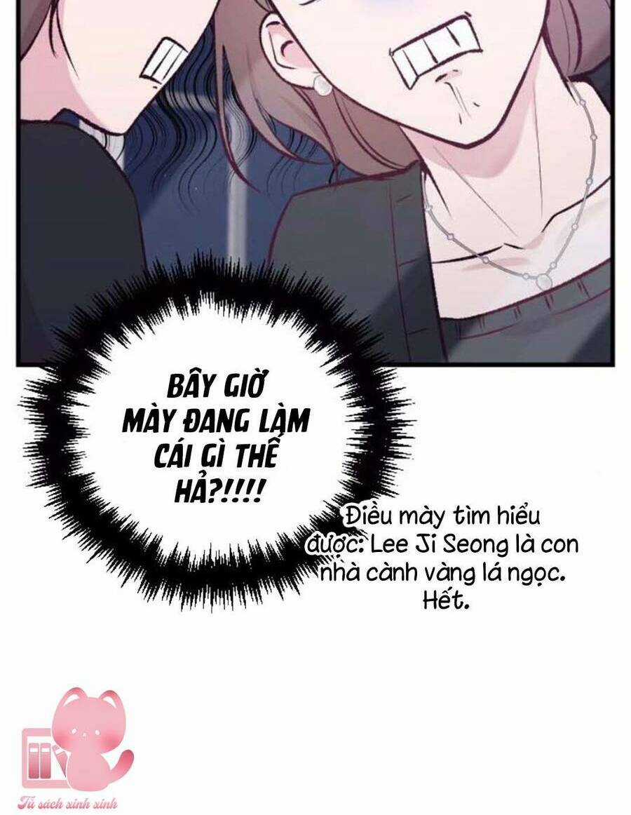 Tình Cờ Ta Gặp Nhau - Chapter 9 - Trang 33