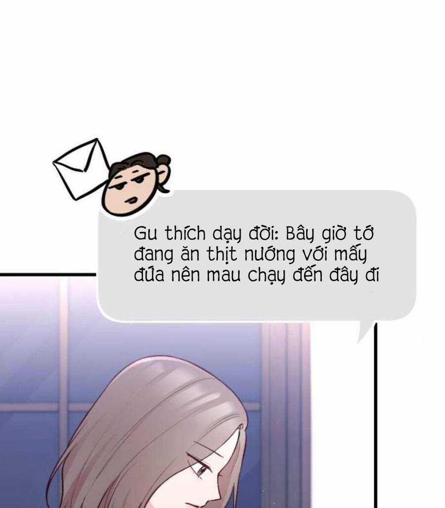 Tình Cờ Ta Gặp Nhau - Chapter 9 - Trang 35