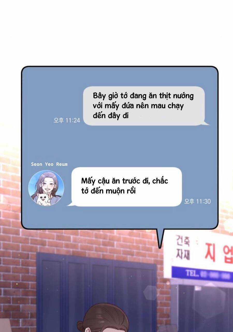 Tình Cờ Ta Gặp Nhau - Chapter 9 - Trang 45