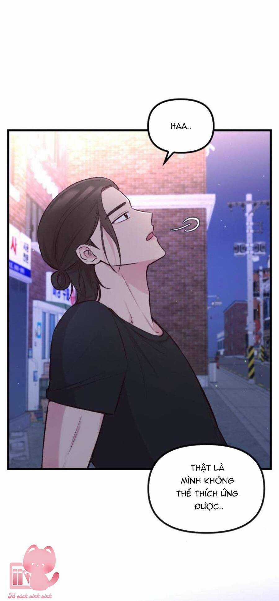 Tình Cờ Ta Gặp Nhau - Chapter 9 - Trang 56