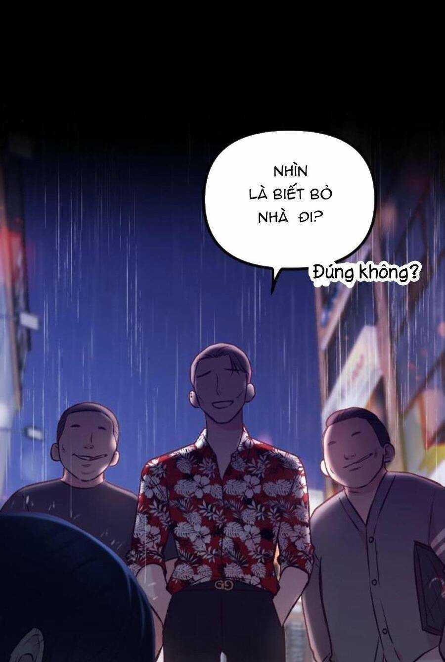 Tình Cờ Ta Gặp Nhau - Chapter 9 - Trang 76