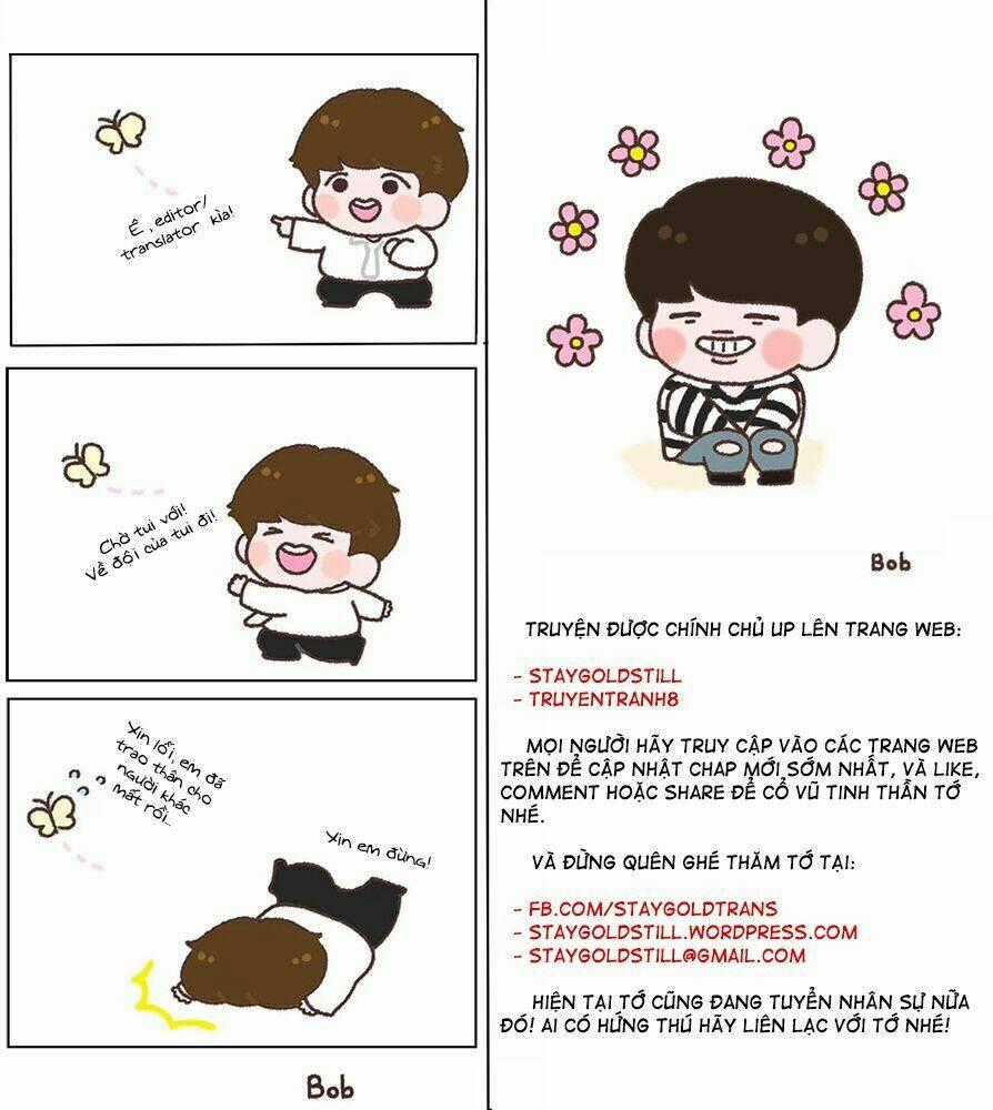 Tình Đầu Bên Tôi - Chapter 2 - Trang 2