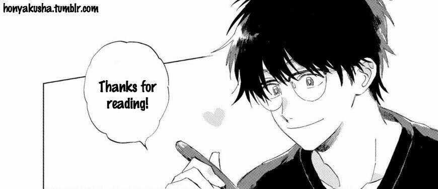 Tình Đầu Bên Tôi - Chapter 2 - Trang 29