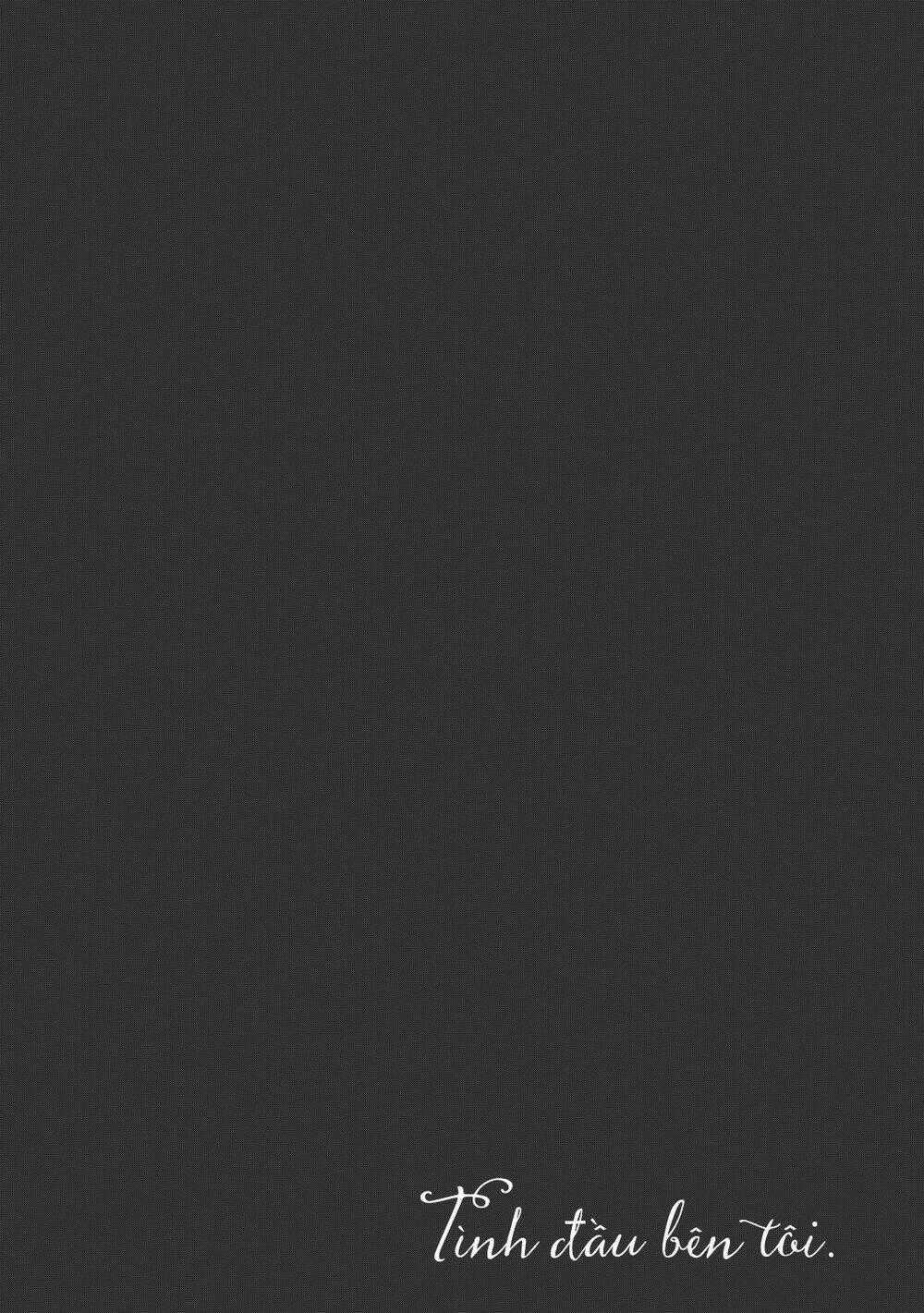 Tình Đầu Bên Tôi - Chapter 3 - Trang 27
