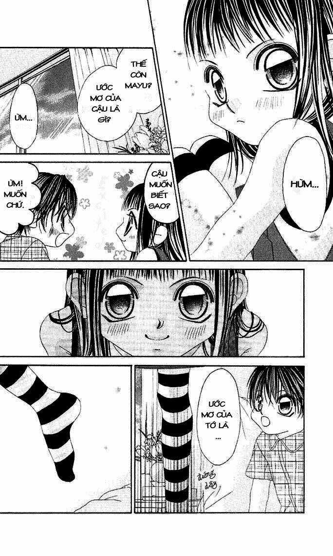 Tình đầu dành hết cho em - Chapter 1 - Trang 13