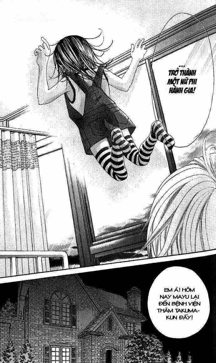 Tình đầu dành hết cho em - Chapter 1 - Trang 14