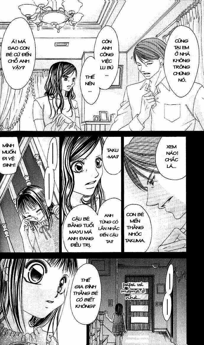 Tình đầu dành hết cho em - Chapter 1 - Trang 15