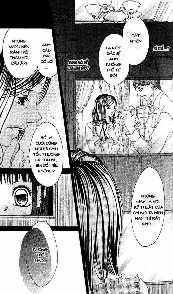 Tình đầu dành hết cho em - Chapter 1 - Trang 16