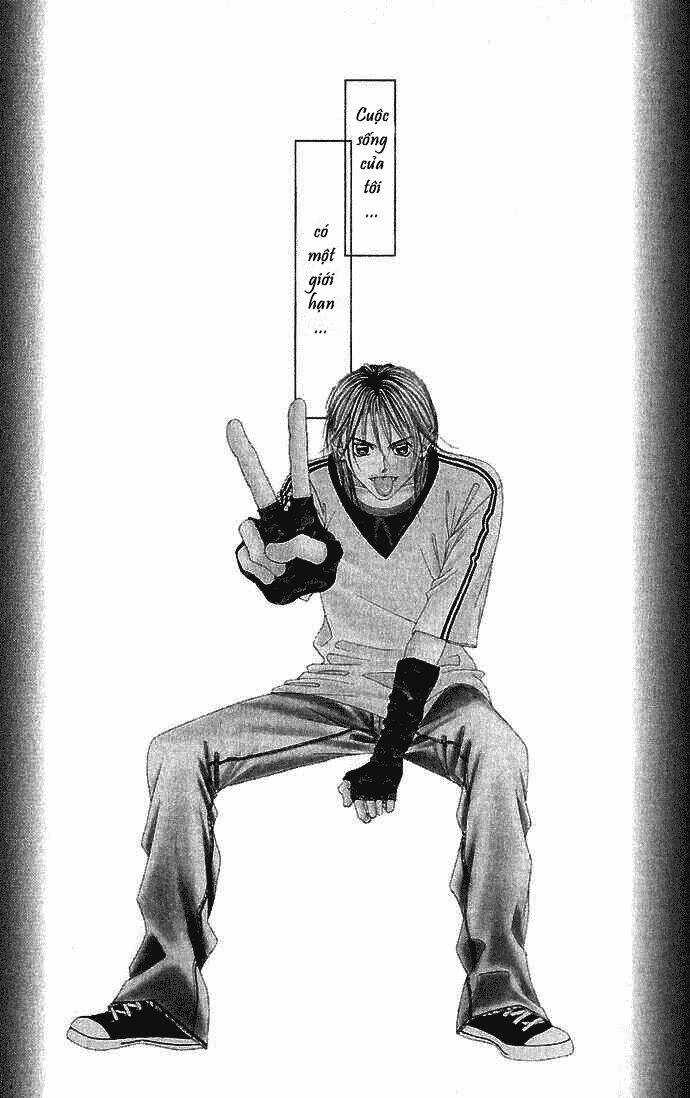 Tình đầu dành hết cho em - Chapter 1 - Trang 3