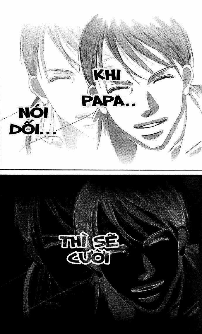 Tình đầu dành hết cho em - Chapter 1 - Trang 26