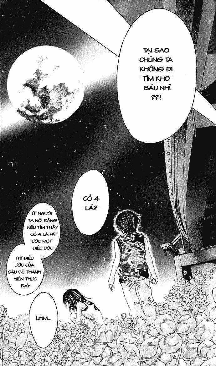 Tình đầu dành hết cho em - Chapter 1 - Trang 40