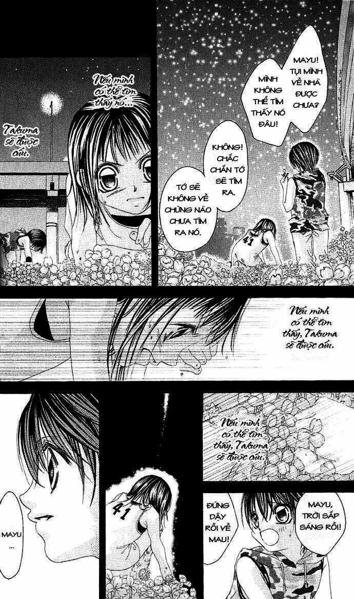 Tình đầu dành hết cho em - Chapter 1 - Trang 42