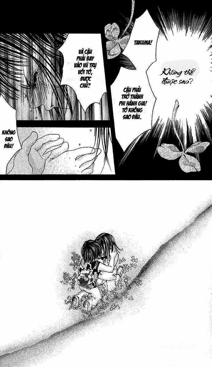 Tình đầu dành hết cho em - Chapter 1 - Trang 46