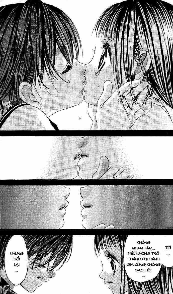 Tình đầu dành hết cho em - Chapter 1 - Trang 47