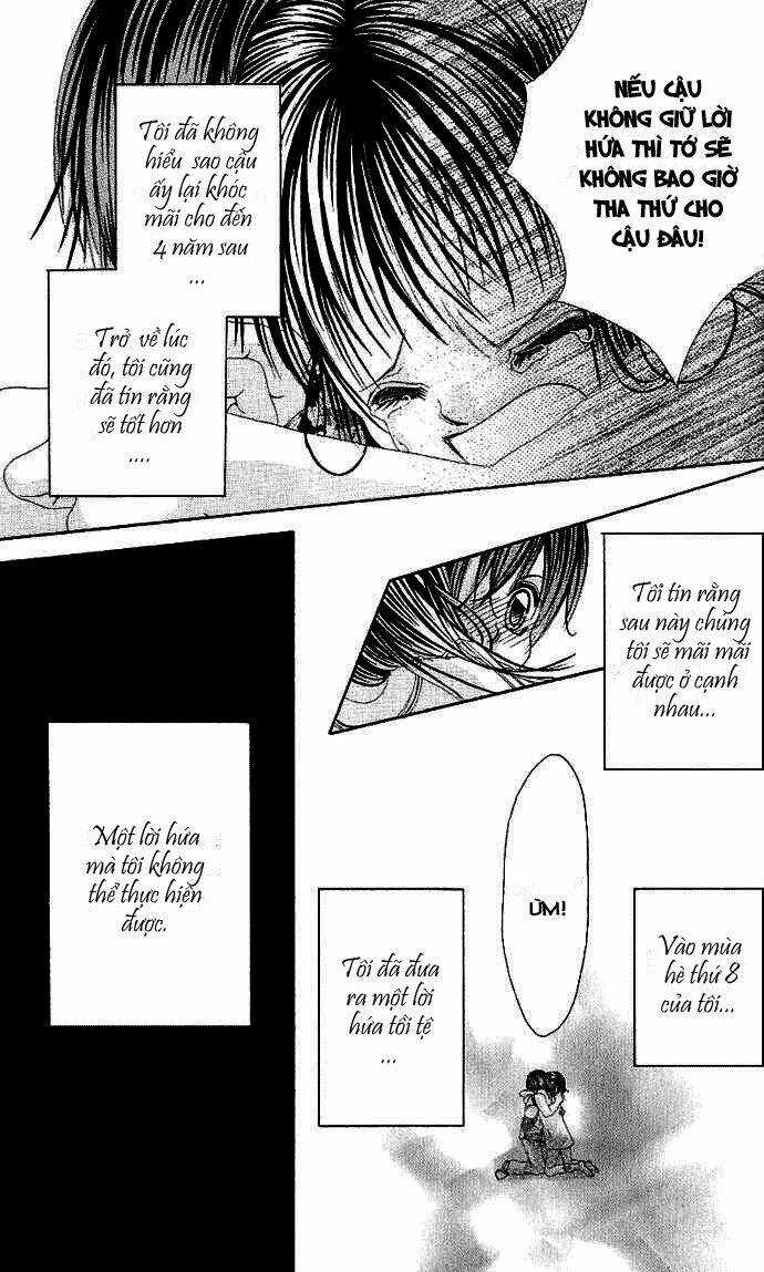 Tình đầu dành hết cho em - Chapter 1 - Trang 49