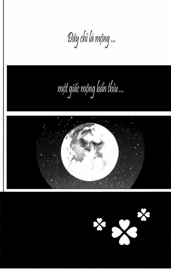 Tình đầu dành hết cho em - Chapter 10 - Trang 3