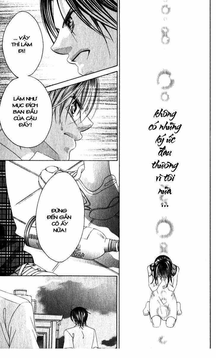 Tình đầu dành hết cho em - Chapter 10 - Trang 22