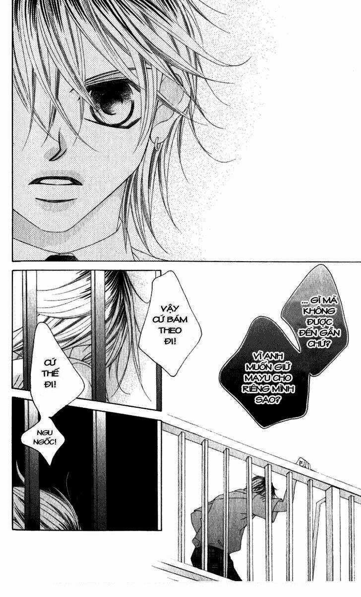 Tình đầu dành hết cho em - Chapter 10 - Trang 23