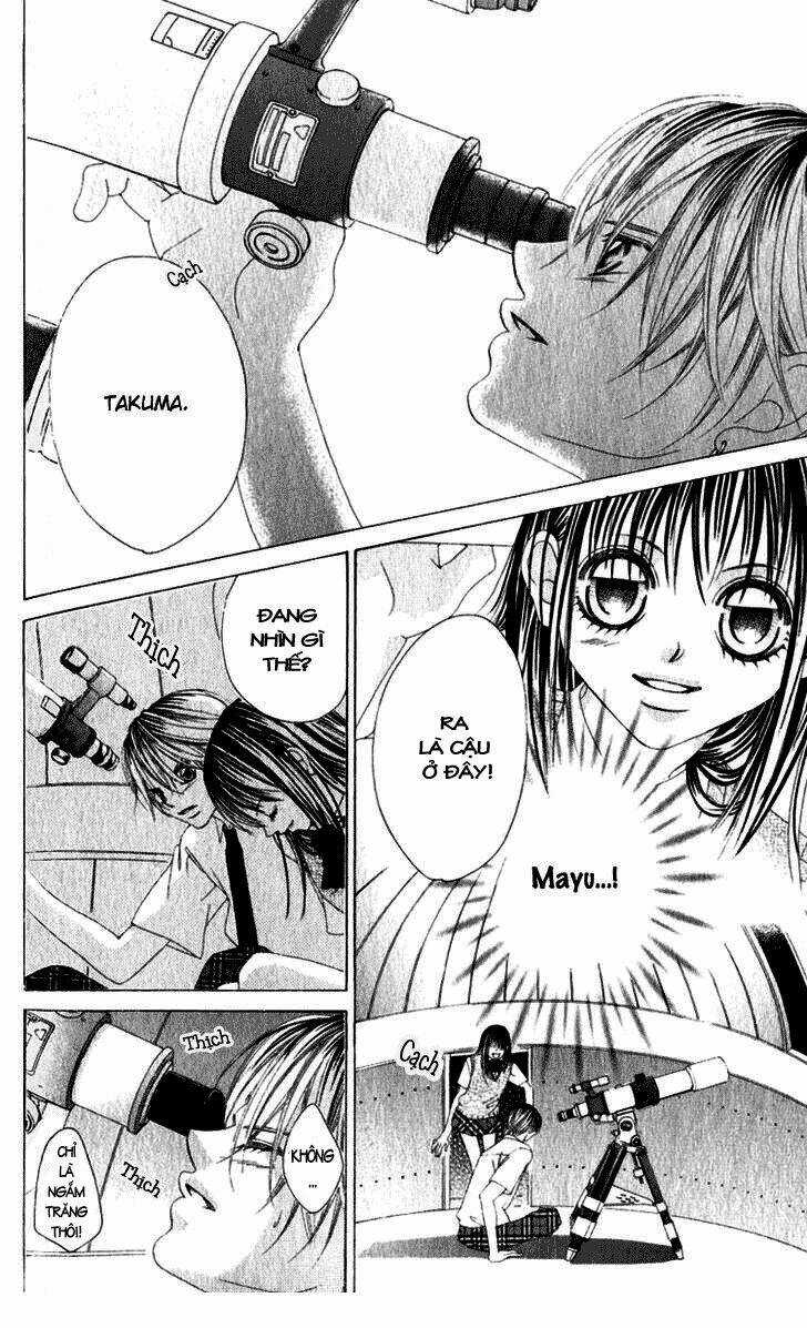 Tình đầu dành hết cho em - Chapter 10 - Trang 25