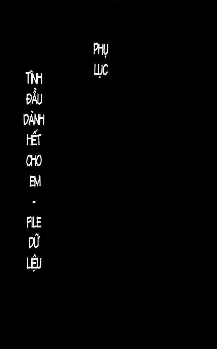 Tình đầu dành hết cho em - Chapter 10 - Trang 30