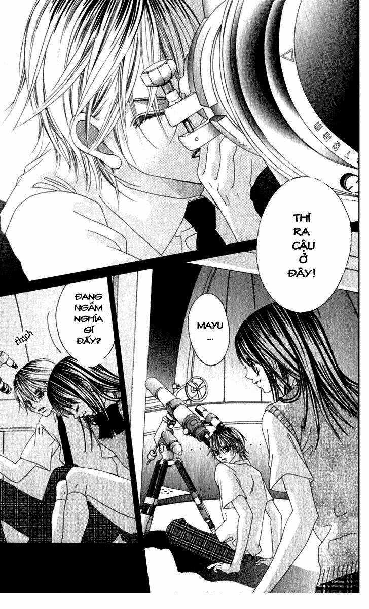 Tình đầu dành hết cho em - Chapter 10 - Trang 4