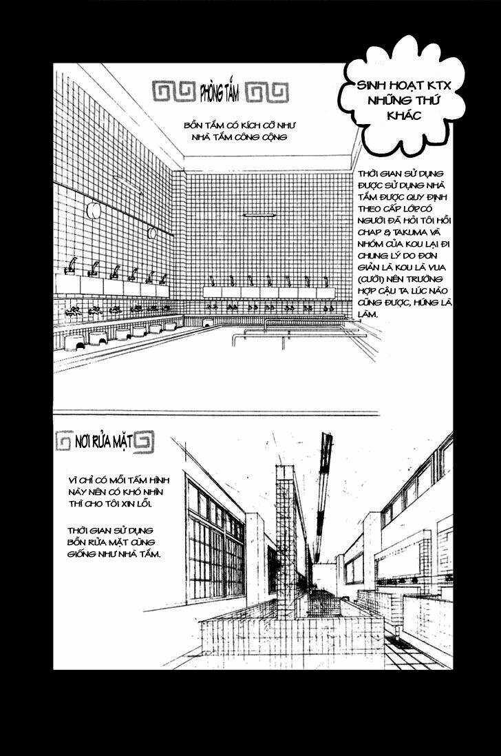 Tình đầu dành hết cho em - Chapter 10 - Trang 33