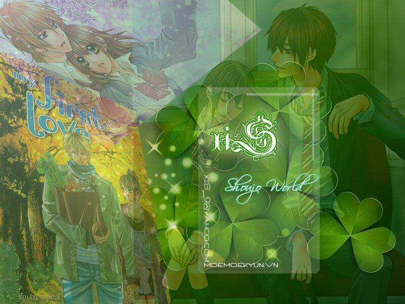 Tình đầu dành hết cho em - Chapter 11 - Trang 2