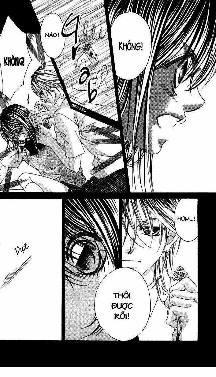 Tình đầu dành hết cho em - Chapter 11 - Trang 14