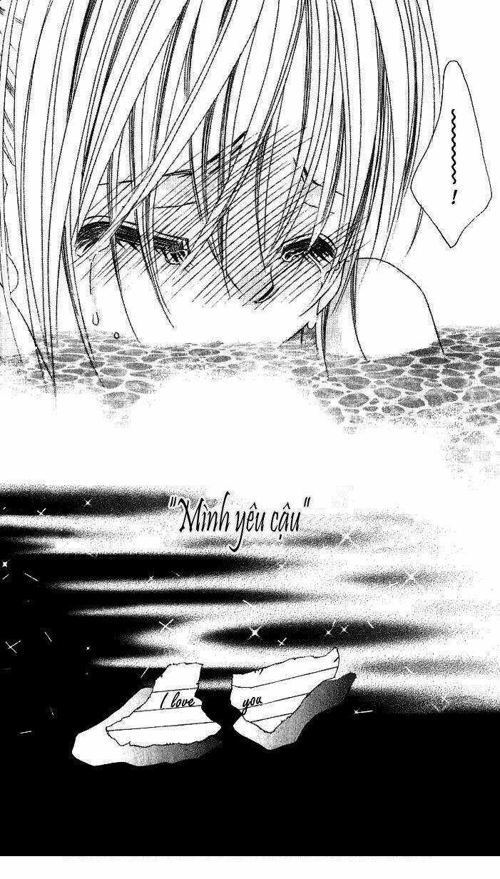 Tình đầu dành hết cho em - Chapter 11 - Trang 34