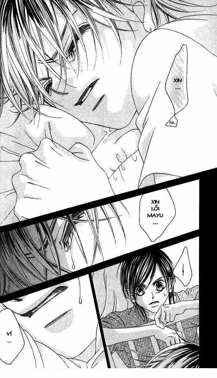 Tình đầu dành hết cho em - Chapter 11 - Trang 36