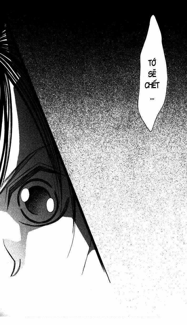 Tình đầu dành hết cho em - Chapter 11 - Trang 37