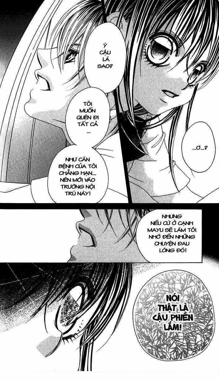 Tình đầu dành hết cho em - Chapter 11 - Trang 10